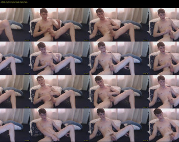 athleticloganx — 7 minute Chaturbate male cam show recording, 1080p, Jun 27, 2020