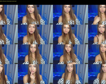 babelucy_18 — 11 minute Chaturbate female cam show recording, 1080p, Jun 27, 2020