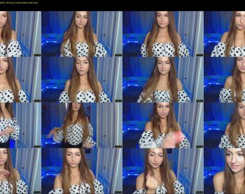babelucy_18 — 42 minute Chaturbate female cam show recording, 1080p, Jun 27, 2020