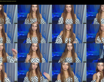 babelucy_18 — 70 minute Chaturbate female cam show recording, 1080p, Jun 27, 2020