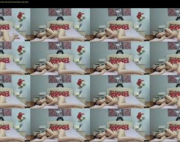 bestchoiceee — 8 minute Chaturbate couple cam show recording, 1080p, Jun 28, 2020