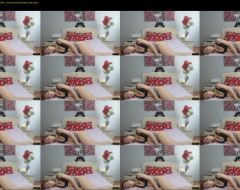 bestchoiceee — 18 minute Chaturbate couple cam show recording, 1080p, Jun 28, 2020