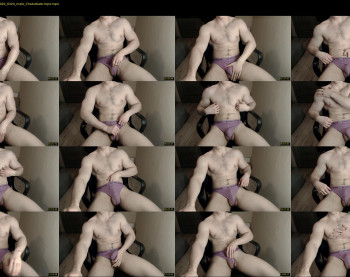 big_nick_for_you_ — 15 minute Chaturbate male cam show recording, 1080p, Jun 28, 2020
