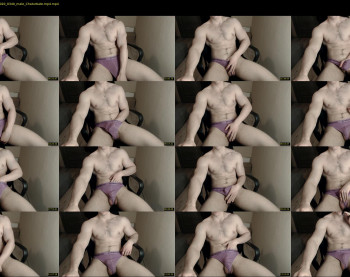 big_nick_for_you_ — 15 minute Chaturbate male cam show recording, 1080p, Jun 28, 2020