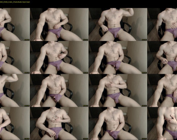 big_nick_for_you_ — 17 minute Chaturbate male cam show recording, 1080p, Jun 28, 2020