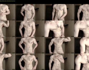 big_nick_for_you_ — 19 minute Chaturbate male cam show recording, 1080p, Jun 28, 2020