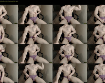 big_nick_for_you_ — 20 minute Chaturbate male cam show recording, 1080p, Jun 28, 2020