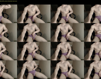 big_nick_for_you_ — 20 minute Chaturbate male cam show recording, 1080p, Jun 28, 2020
