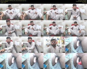 bigbbc999 — 22 minute Chaturbate male cam show recording, 480p, Jun 27, 2020