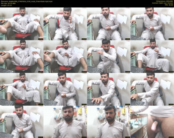 bigbbc999 — 26 minute Chaturbate male cam show recording, 480p, Jun 27, 2020