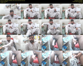 bigbbc999 — 14 minute Chaturbate male cam show recording, 480p, Jun 27, 2020