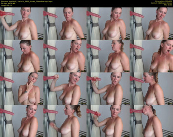 bob1326 — 17 minute Chaturbate female cam show recording, 480p, Jun 27, 2020