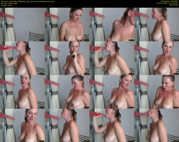 bob1326 — 35 minute Chaturbate female cam show recording, 480p, Jun 27, 2020