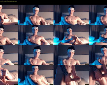 briannhardone — 135 minute Chaturbate male cam show recording, 720p, Jun 27, 2020
