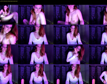 camillacassidy — 70 minute Chaturbate female cam show recording, 1080p, Jun 27, 2020