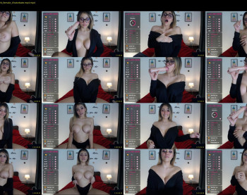 celiahenn — 116 minute Chaturbate female cam show recording, 720p, Jun 27, 2020