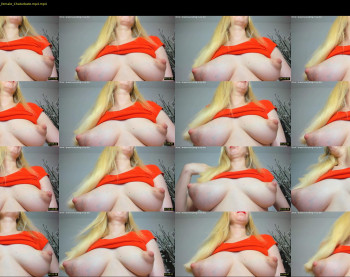 claricce — 4 minute Chaturbate female cam show recording, 720p, Jun 27, 2020