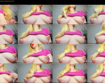 claricce — 45 minute Chaturbate female cam show recording, 720p, Jun 28, 2020