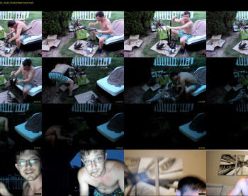 colbyknox — 33 minute Chaturbate male cam show recording, 720p, Jun 28, 2020