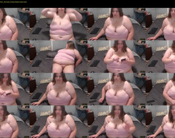 cougar_bbw — 3 minute Chaturbate female cam show recording, 1080p, Jun 28, 2020