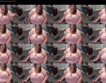 cougar_bbw — 3 minute Chaturbate female cam show recording, 1080p, Jun 28, 2020