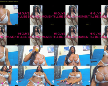 crazy_addixtion — 67 minute Chaturbate female cam show recording, 1080p, Jun 28, 2020