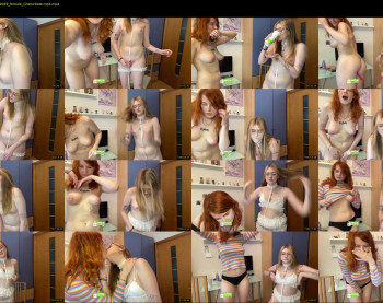 cutiepiealice — 15 minute Chaturbate female cam show recording, 720p, Jun 27, 2020