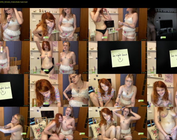 cutiepiealice — 114 minute Chaturbate female cam show recording, 720p, Jun 27, 2020