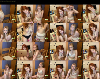 cutiepiealice — 82 minute Chaturbate female cam show recording, 720p, Jun 28, 2020