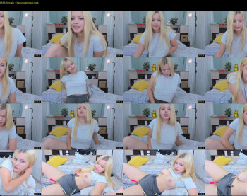 dianaholiday — 20 minute Chaturbate female cam show recording, 1080p, Jun 27, 2020