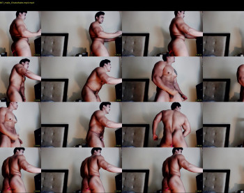 dimitriklein — 5 minute Chaturbate male cam show recording, 720p, Jun 27, 2020