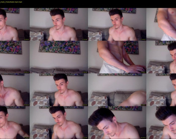 eddieds — 68 minute Chaturbate male cam show recording, 1080p, Jun 27, 2020