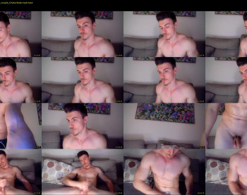 eddieds — 55 minute Chaturbate male cam show recording, 1080p, Jun 28, 2020