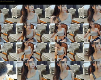 ehotlovea — 23 minute Chaturbate female cam show recording, 1080p, Jun 27, 2020