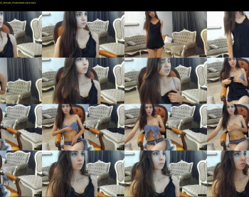 ehotlovea — 70 minute Chaturbate female cam show recording, 1080p, Jun 27, 2020