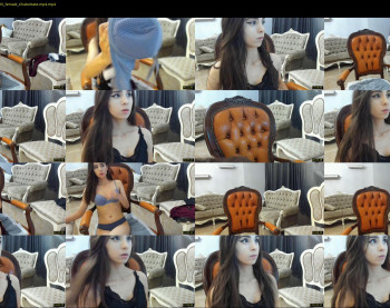 ehotlovea — 70 minute Chaturbate female cam show recording, 1080p, Jun 28, 2020