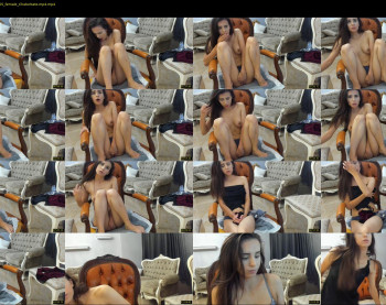 ehotlovea — 14 minute Chaturbate female cam show recording, 1080p, Jun 28, 2020