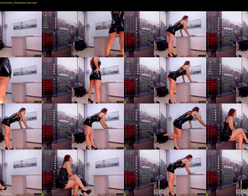 ella_pridee — 70 minute Chaturbate female cam show recording, 720p, Jun 27, 2020