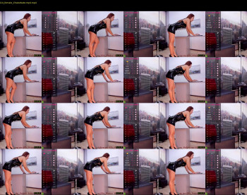 ella_pridee — 3 minute Chaturbate female cam show recording, 720p, Jun 27, 2020