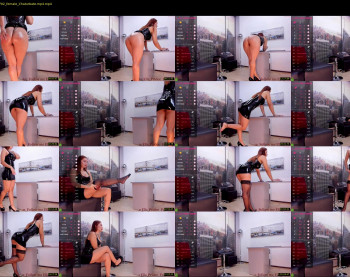 ella_pridee — 70 minute Chaturbate female cam show recording, 720p, Jun 27, 2020