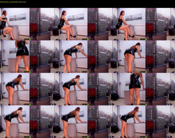 ella_pridee — 17 minute Chaturbate female cam show recording, 720p, Jun 27, 2020