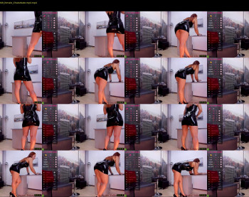 ella_pridee — 40 minute Chaturbate female cam show recording, 720p, Jun 27, 2020