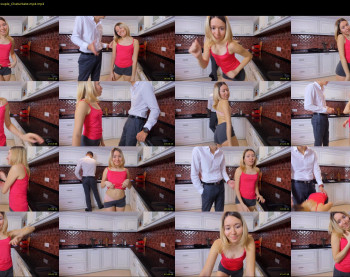 ellcrys — 52 minute Chaturbate couple cam show recording, 1080p, Jun 27, 2020
