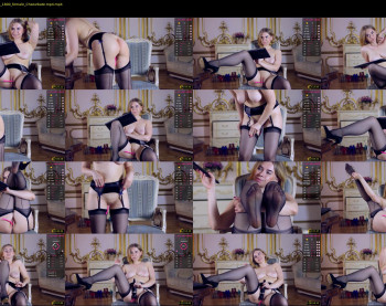 emma_brooks — 75 minute Chaturbate female cam show recording, 1080p, Jun 27, 2020