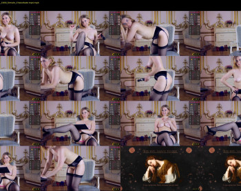 emma_brooks — 29 minute Chaturbate female cam show recording, 1080p, Jun 27, 2020