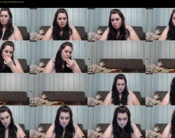 giorg107 — 39 minute Chaturbate couple cam show recording, 720p, Jun 27, 2020