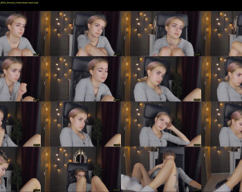hannahsunny — 19 minute Chaturbate female cam show recording, 1080p, Jun 28, 2020