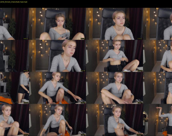 hannahsunny — 70 minute Chaturbate female cam show recording, 1080p, Jun 28, 2020