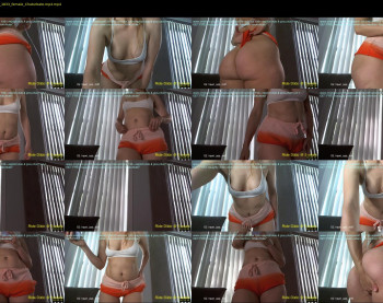 hawt_ass_milf — 7 minute Chaturbate female cam show recording, 720p, Jun 27, 2020