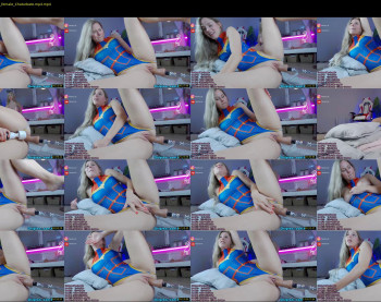 hayleex — 72 minute Chaturbate female cam show recording, 1080p, Jun 27, 2020